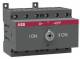 ABB Wendeschalter 63A OT63F3C