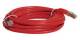 Telecom Behnke 20-9302 Patchkabel 5 m (rot)