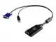ATEN KVM Switch USB 2.0 Virtual Media