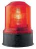 Grothe BLZ-R7357 Rundumkennleuchte Blitz 240VAC (0,1A) orange 6 Joule IP55 37357