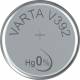 Varta Uhrenbatterie V392 SR41