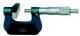 MIB Messzeuge 01020087 Precision Micrometer with extra large anvil 50x14 mm