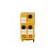 Ifm Electronic AC505S IFM AS-i Safety at Work 2 sichere Eingänge / 2 n.sichere LED-Ausgänge