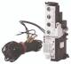 Moeller 284405 EATON NZM2/3-XUHIV20LK24DC lower, undervoltage release 2VHI 