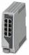Phoenix Contact 2702324 Phoenix FL SWITCH 2008 Industrieller Ethernet-Switch