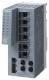 Siemens 6GK51062BB002AC2 SIEM 6GK5106-2BB00-2AC2 SCALANCE XC106-2 6x 10/100MBit/s RJ45 ports