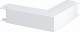 OBO Bettermann 6249086 outer corner f.40x40 LKMA40040RW, f.LKM-channel metal pure white