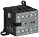 ABB B7-22-00-24AC Schütz 24VAC 40-450Hz