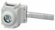 Siemens 5ST3771-1 feed terminal 25qmm for pin busbars
