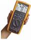 Ch. Beha 3947781 Fluke 287/EUR Echt-Effektiv-Multimeter mit Protokollierfunktion 
