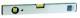 MIB Messzeuge 09089026 Light metal spirit level
