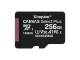 ALLNET 0740617299168 Flash SecureDigitalCard (SD) 256GB microSDXC Canvas Select Plus SDCS2/256GBSP