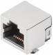 Weidmüller RJ45C3 S1U 0.9N4N RL Industrial Ethernet 1455220000