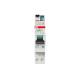 ABB DSX301CA-B13/0.03 RCD/MCB 1 TE 6kA 1P+N Type A B13 2CSR255165R1135