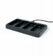 NEWLAND 4-SLOT BATTERY CHARGER FOR N7
