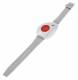 INDEXA 9001NU SYSTEM 9000 radio emergency call transmitter as a bracelet without hanging 35592