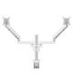 Vogels MOMO 4237 MONITOR ARM 2 SCREENS