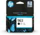 HP INK CARTRIDGE NO 963 BLACK