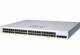 Cisco CBS220 SMART 24-PORT GE POE
