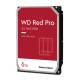 WESTERN DIGITAL WD6005FFBX 6TB RED PRO 256MB CMR
