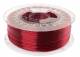 Spectrum 3D Filament / PET-G Premium / 1,75mm / Transparent Red / Rot Durchsichtig / 1kg