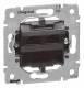 Legrand 775762 LEG Datendose UTP RJ45 2f Cat5 PRO21-Einsatz 