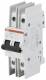ABB SU202M-C2 circuit breaker C-Char., UL489 SU202M-C2