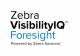ZEBRA VISIBILITYIQ FORESIGHT IOT SERV
