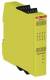 ABB Sentry BSR11 24VDC Sicherheits/ Erweiterungsrelais 4 NO 2TLA010040R0200