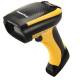 Datalogic PowerScan PD9531-DPM, 2D, HD, DPM, Multi-IF, schwarz, gelb