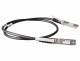 HP Switch zbh. 10-GBE SFP+ 1M CABLE, X242, DAC-CABLE,