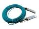 HP Switch e.g. X2A0 40G QSFP+ 20m AOC Cable