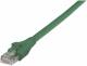 BTR 13084C5055-E Patchkabel Cat.6A AWG 27 5m grün cULus