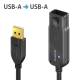 PureLink DS2100-060 USB 2.0 Aktiv Verlängerung schwarz 6,00m