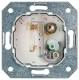 Siemens 5TC9201 Raumtemperraturregler-use, DELTA 1