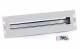 Triton RAC-JL-X01-A1 48,3 cm ( 19 Zoll )Schrank, Zubehör Schutzschalterleiste(Hutschiene), 3HE