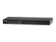 ATEN KVM Switch 16 Port RJ45 High-Density KVM