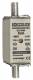 Ferraz Shawmut E213996 Lindner NH fuse 1B655, size 000 5.4W 63A 500VAC 250VDC