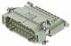 Harting 09330164626 connector distributor Ausführ.links, male insert HAN 16E AV 09,330,164,626