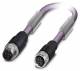 Phoenix Contact 1507557 Bus system cable - SAC-5P-M12MS/ 2,0-920/M12FS - 