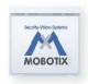 Mobotix MX-Info1-EXT-BL T25M-SEC- Zubehör Infomodul LED