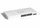 Cisco CBS220 SMART 24-PORT GE 4X10G