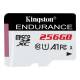 Kingston SDCE/256GB 256GB MICROSDXC ENDURANCE