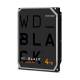 WESTERN DIGITAL WD4006FZBX 4TB BLACK 256MB