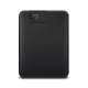 WESTERN DIGITAL WDBHJS0060BBK-WESN WD ELEMENTS PORTABLE 6TB BLACK