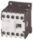 Moeller 058771 EATON DILEEM-01 230V50/60Hz power contactor 3p+1Ö 3kW 400V AC3 