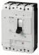 Moeller 111658 EATON NZMN3-4-AE630-BT circuit breaker 4p 630A 