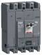 Hager HNW631NR circuit breaker h3+ P630 Energy 4P4D N0-50-100% 630A 40kA