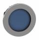 Schneider Electric ZB4FA66 Schneider Frontelement für Drucktaster ZB4F Ø30mm blau n.rastend
