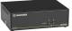BlackBox SS2P-DH-DP-UCAC SECURE KVM SWITCH, DH, 2-PORT, DP, USB, CAC